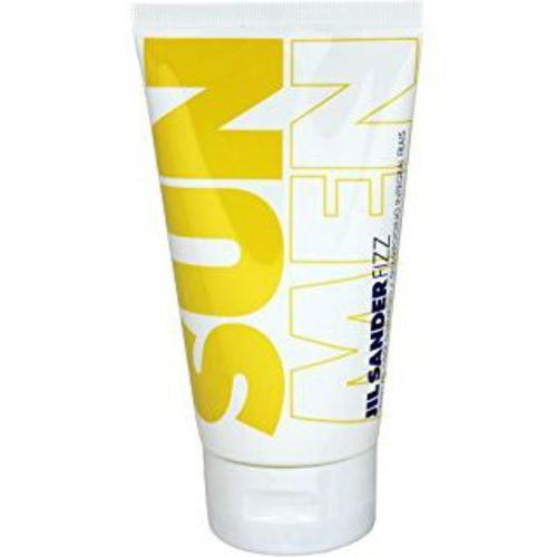 Jil Sander Sun Men Fizz Shower Gel 150ml
