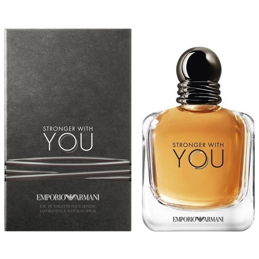 Armani Stronger With You EDT 30ml