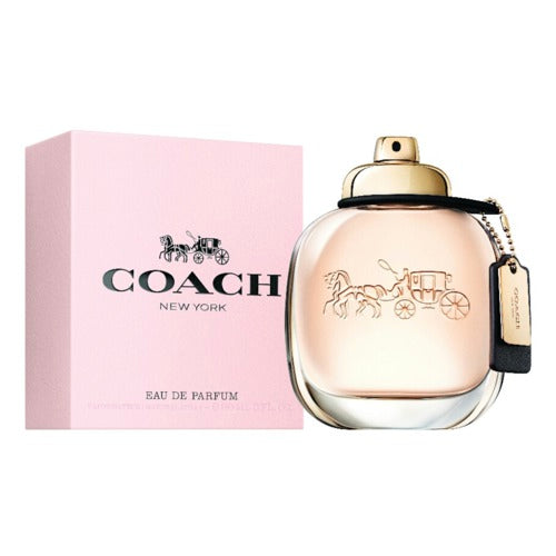 Coach The Fragrance EDP 90ml