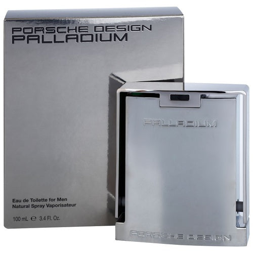Porsche Design Palladium EDT 100ml