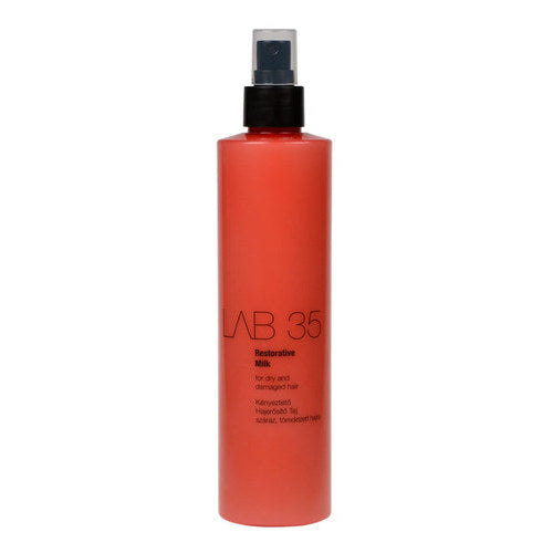 Kallos Lab 35 Restorative Milk (Dry and Damaged Hair) 300ml