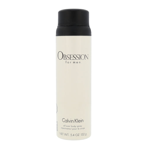 Calvin Klein Obsession for Men Deodorant 150ml