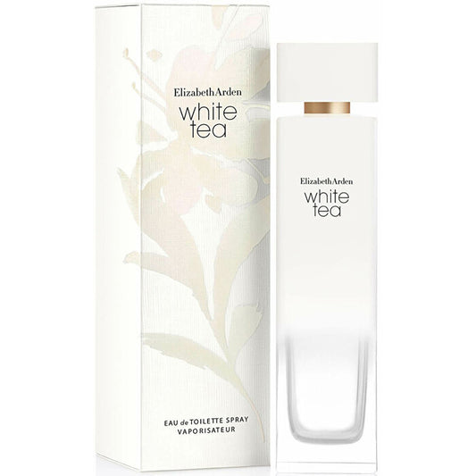 Elizabeth Arden White Tea EDT 50ml