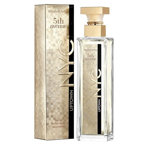 Elizabeth Arden 5th Avenue NYC Uptown EDP 125ml