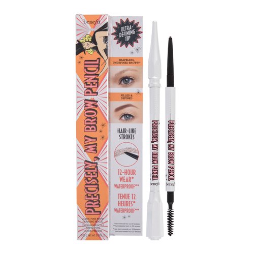  Benefit Precisely, My Brow Eyebrow Pencil Cool Grey