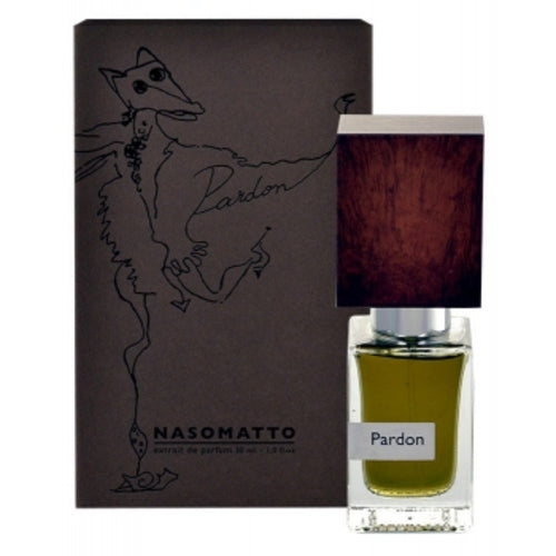 Nasomatto Pardon Perfume 30ml