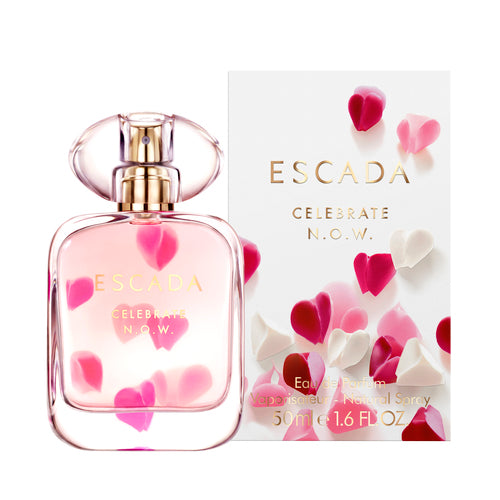 Escada Celebrate NOW EDP 50ml