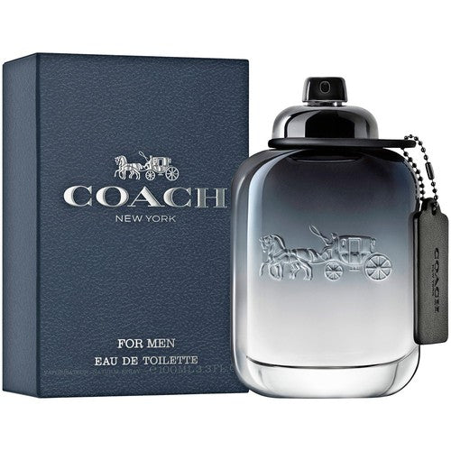 Coach for Men EDT 40ml