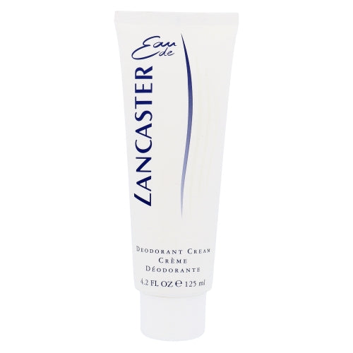Lancaster Eau de Lancaster Deodorant Cream 125ml