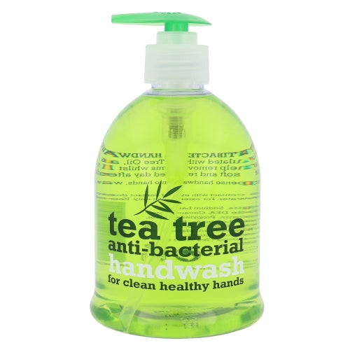 XPel Tea Tree Anti-Bacterial Handwash 500ml