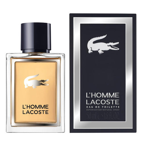 Lacoste L'Homme Lacoste EDT 50ml