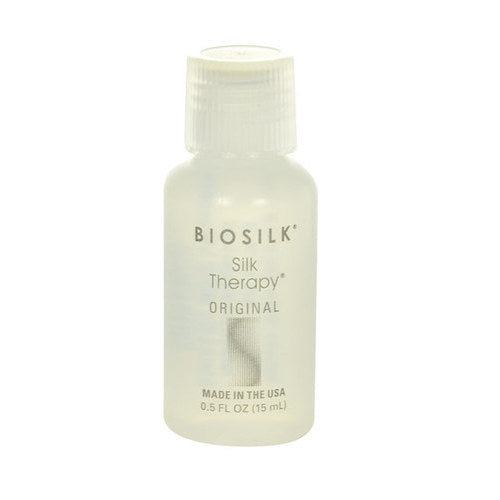 Farouk Systems Biosilk Silk Therapy Silk - Hair restoration balm 67ml