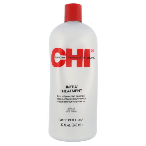Farouk Systems CHI Hydrating Conditioner (Infra Treatment) 350ml