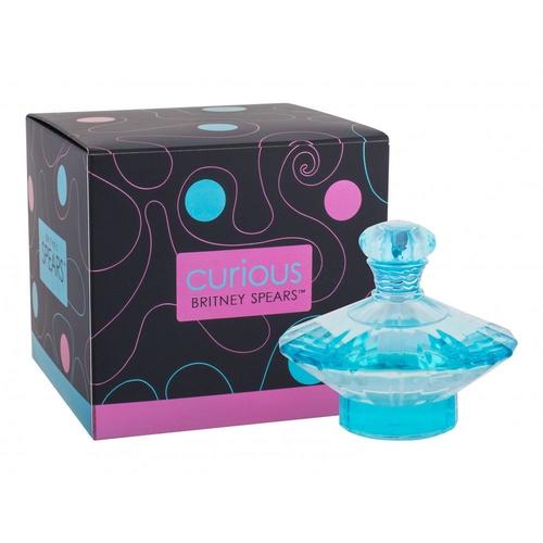 Britney Spears Curious EDP 50ml