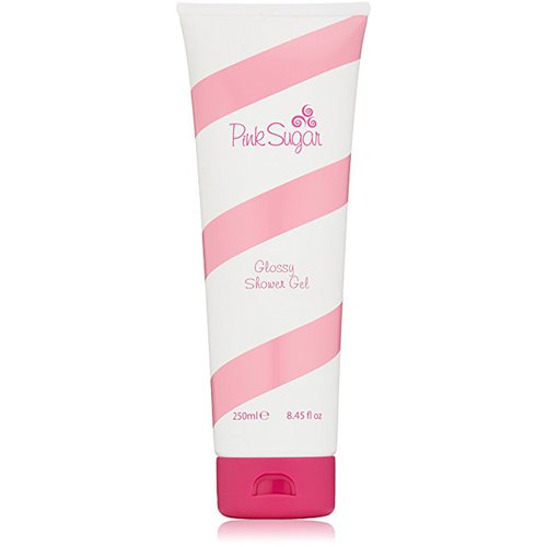 Aquolina Pink Sugar Shower Gel 150ml