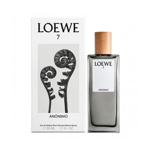 Loewe 7 Anonimo EDP 50ml