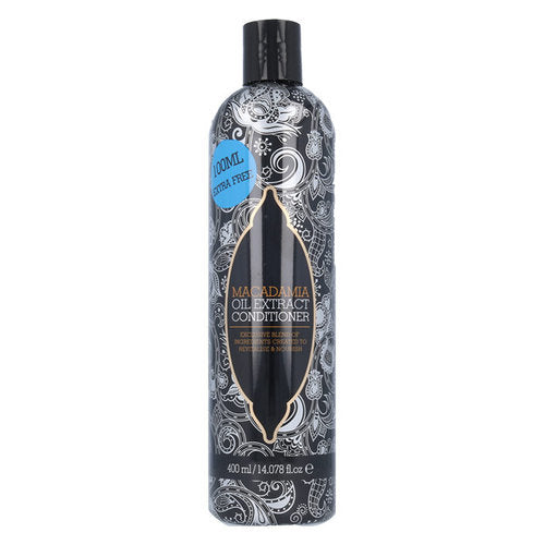 XPel Macadamia Oil Extract Conditioner 400ml
