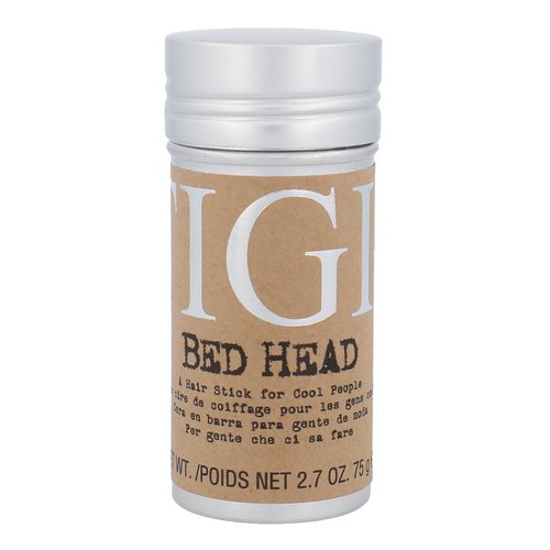 Tigi Wax stick to the hair Bed Head (Hair Wax Stick For Cool People) 75 g 75.0g