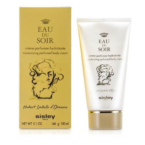 Sisley Eau du Soir Body Cream 150ml