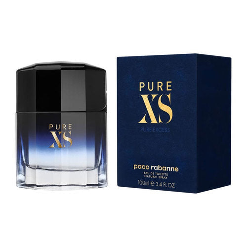 Paco Rabanne Pure XS EDT 100ml