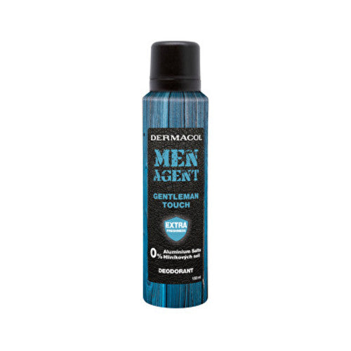 Dermacol Deodorant for men Men Agent Gentleman Touch 150ml
