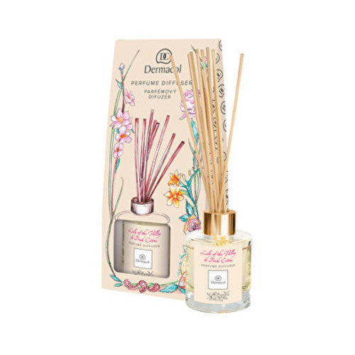 Dermacol Perfume Lily On The Valley & Fresh Citrus 100ml
