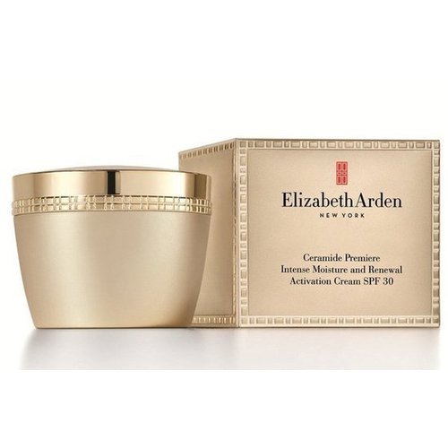 Elizabeth Arden SPF 30 (Intense Moisture and Renewal Activation Cream SPF 30) Revitalizing (Intense Moisture and Renewal Activation Cream SPF 30) 50ml