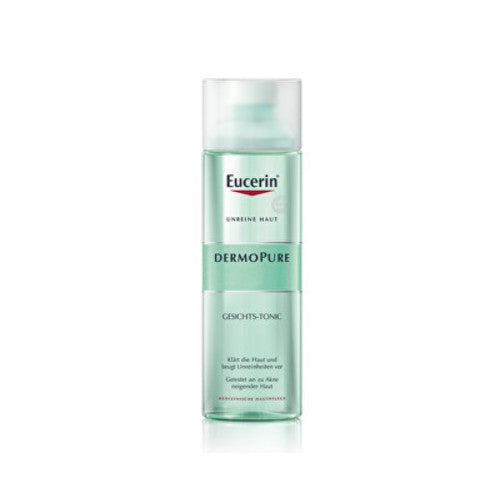 Eucerin Cleansing water for problematic skin Dermo Pure (Toner) 200ml