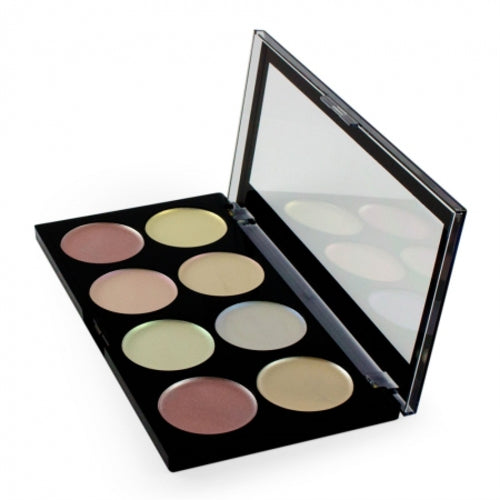 Makeup Revolution London Ultra Strobe Balm - Brightening cream palette 12 g