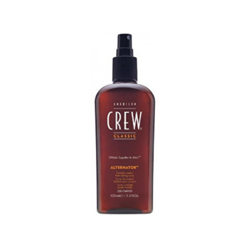 American Crew Flexible spray for final hair styling (Alterna tor) 100ml