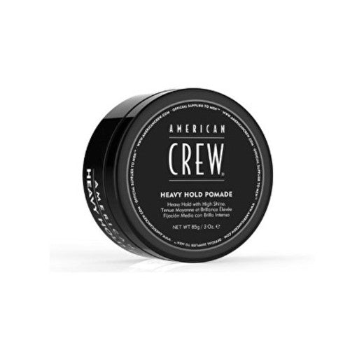 American Crew (Heavy Hold Pomade) Hair (Heavy Hold Pomade) 85g 85.0g
