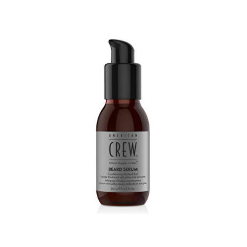 American Crew Serum (Beard Serum) 50ml
