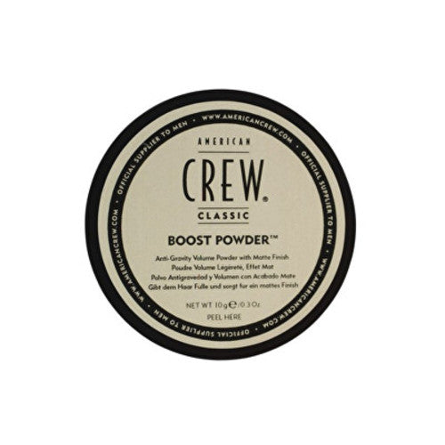 American Crew (Boost Powder) 10g 10.0g