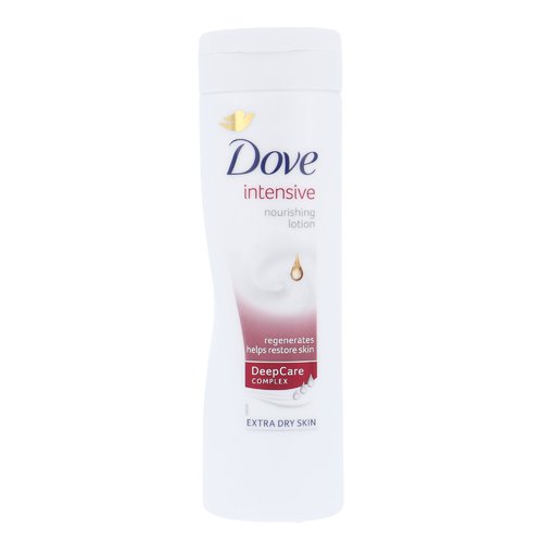 Dove Intensive Nourishment Body Milk - Body Lotion 250ml