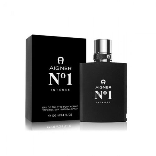 Aigner Parfums Aigner No. 1 Intense EDT 100ml