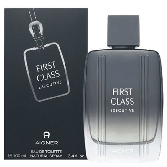 Aigner Parfums First Class Executive EDT 50ml