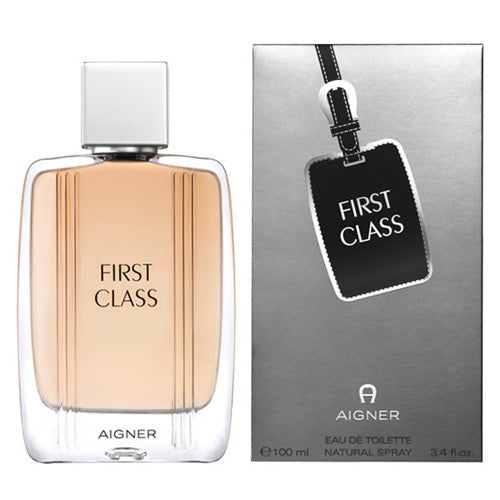 Aigner Parfums First Class EDT 100ml