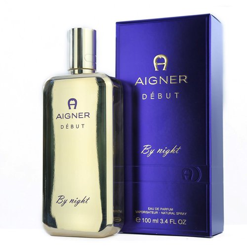 Aigner Parfums Debt by Night EDP 30ml