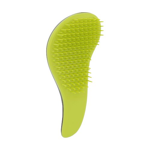 Macadamia No Tangle Green - Hair Brush Green