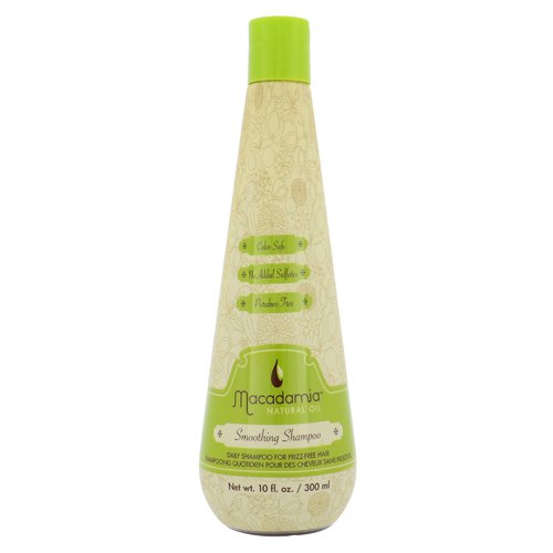 Macadamia Natural Oil Smoothing Shampoo - Shampoo for smoothing hair 300ml