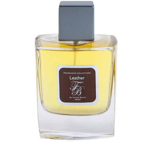 Franck Boclet Leather EDP 100ml