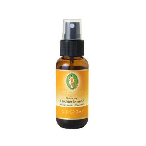 Primavera Air Freshener For lighter learning 30ml