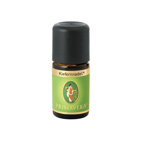 Primavera Essential Oil Pine Wood Bio 5ml