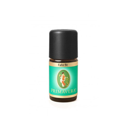 Primavera Essential Oils Essential Oils Make 5ml cool 5ml