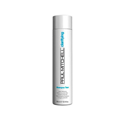Paul Mitchell Deep cleansing shampoo for oily hair Clarifying (Shampoo Two Deep Cleansing ) 500ml