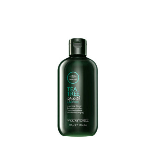 Paul Mitchell Refreshing Shampoo Tea Tree (Special Shampoo) 300ml