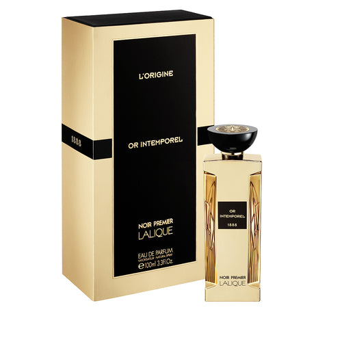 Lalique Or Timeless EDP 100ml