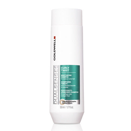 Goldwell Dualsenses Curly Twist Conditioner 200ml