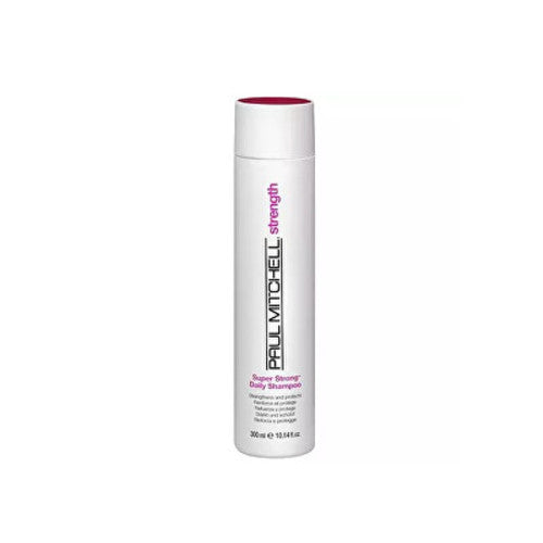 Paul Mitchell Strengthening Shampoo for all hair types Strength (Super Strong Daily Shampoo) 1000ml
