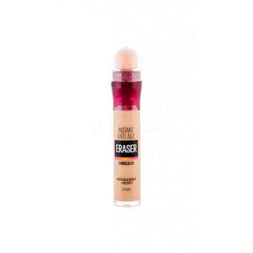 Maybelline (Instant Anti-Age Perfect & Cover Concealer) 6.8 ml 4 Brightener